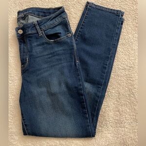 Old Navy Classic Blue Denim Jeans